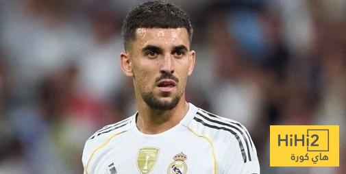 نابولي يضع عينه على لاعب الريال لتعويض دي بروين