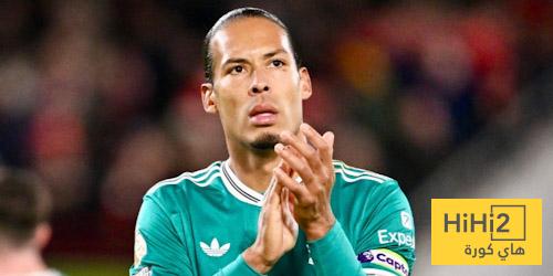 نتائج آخر 4 مباريات بين ليفربول وكريستال بالاس