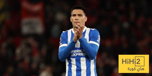 نتائج آخر 4 مباريات بين أرسنال وبرايتون