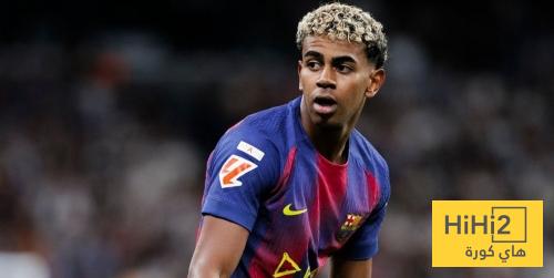 نجم ريال مدريد السابق يدافع عن لامين يامال