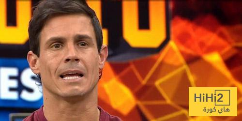 حقيقة وجود خلاف قائم بين كارفاخال ولامين بعد ما حدث بينهما في الكلاسيكو