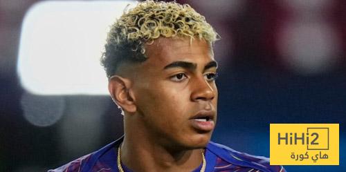 حماية لامين … هدف برشلونة الرئيسي حاليًا