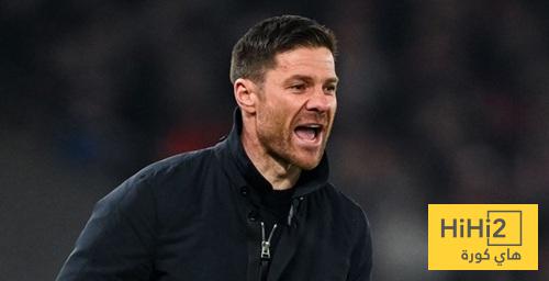 الفوز بالكلاسيكو ينقذ ألونسو