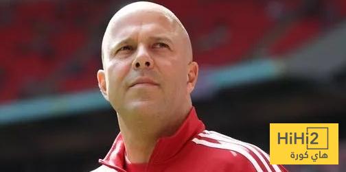 أصعب اختبار في مسيرة سلوت .. ليفربول لا يملك الحلول !