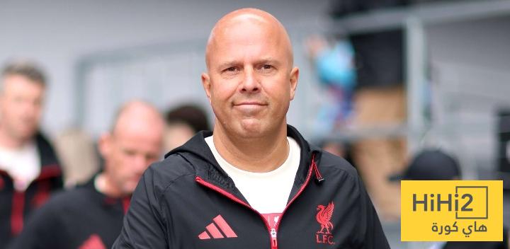 تعليق مدرب ليفربول قبل مواجهة كريستال بالاس