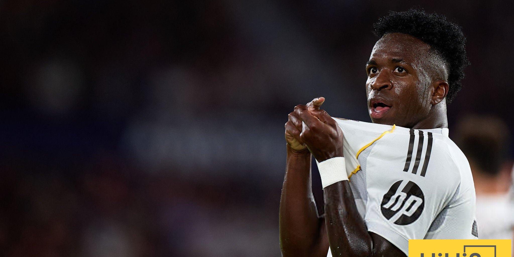 طبيعة العلاقة بين وكلاء فينيسيوس وريال مدريد