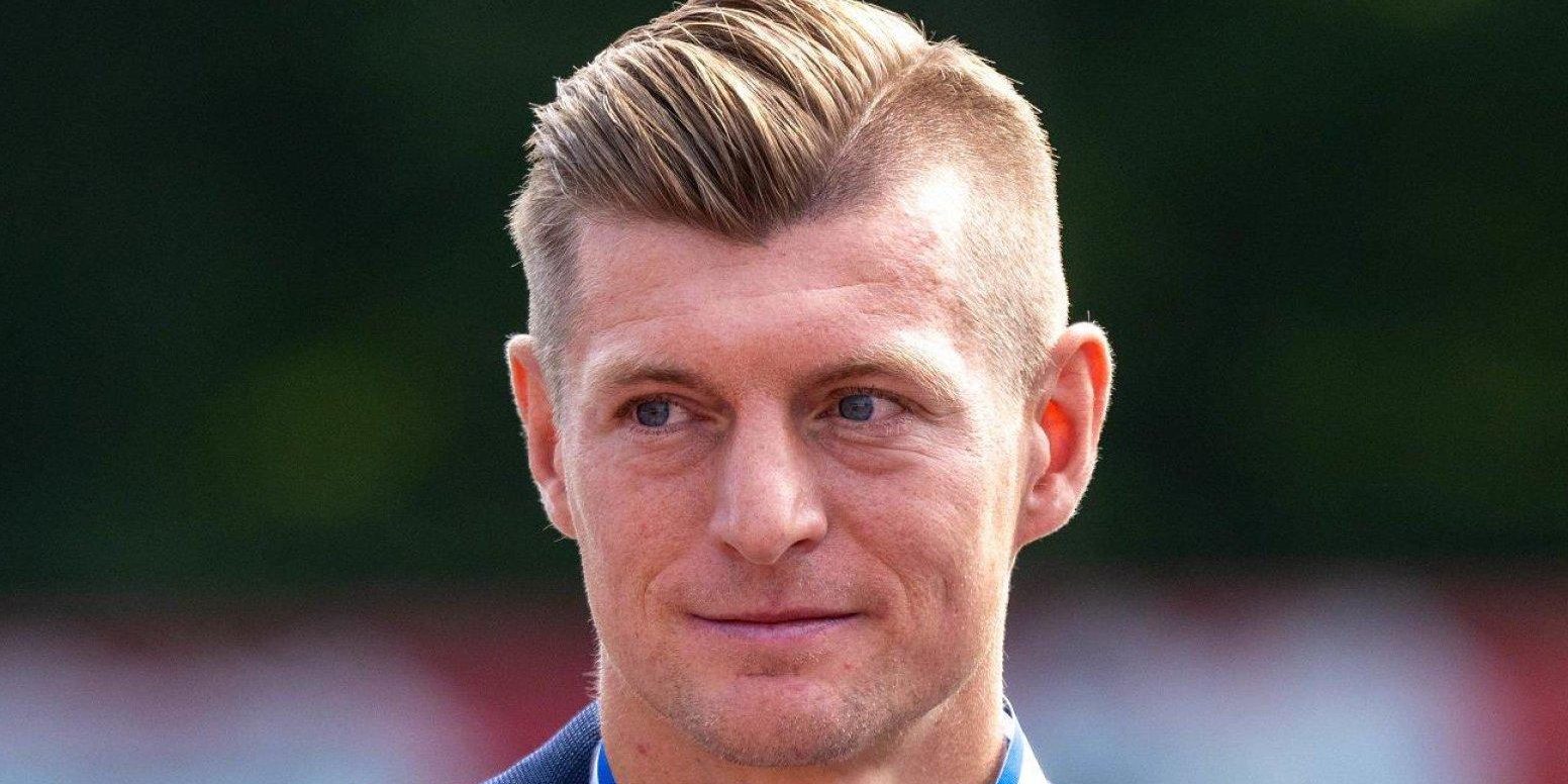 كروس: برشلونة تأثر كثيرا برحيل هذا اللاعب!