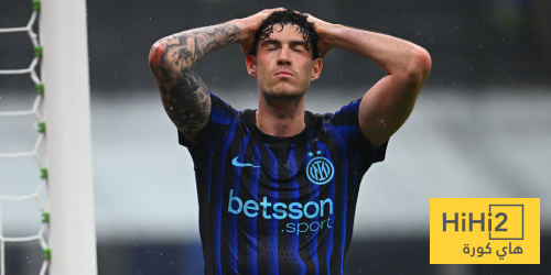 إنتر ميلان وفيورنتينا يتعادلان سلبيا في الشوط الأول