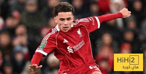 تقييم لاعبو ليفربول وكريستال بالاس في الشوط الاول