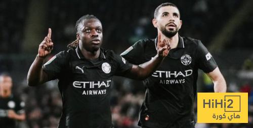 تقييم لاعبو مانشستر سيتي بعد الفوز على سوانزي سيتي