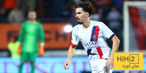 أرقام فيتينيا أمام لوريان