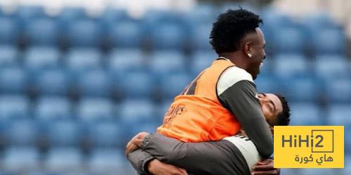 اعتذار فينيسيوس لم يكن متوقعًا … ولكن!