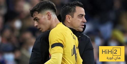 بيدري ينصر تشافي ..!