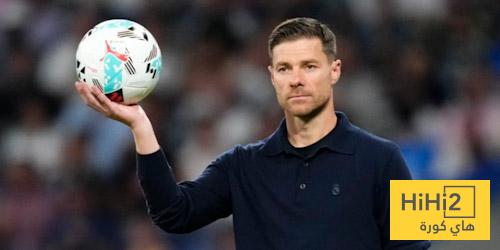 ماذا دار في الاجتماع المغلق بين فينيسيوس وألونسو …؟!