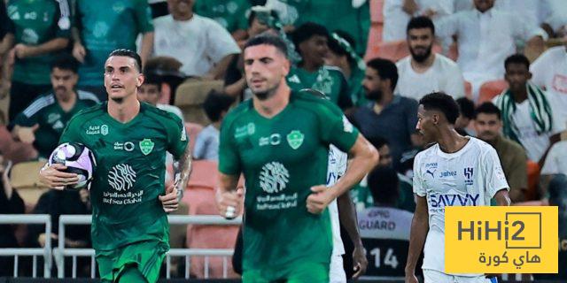 الأهلي يستعيد لاعبه المصاب قبل مواجهة الرياض
