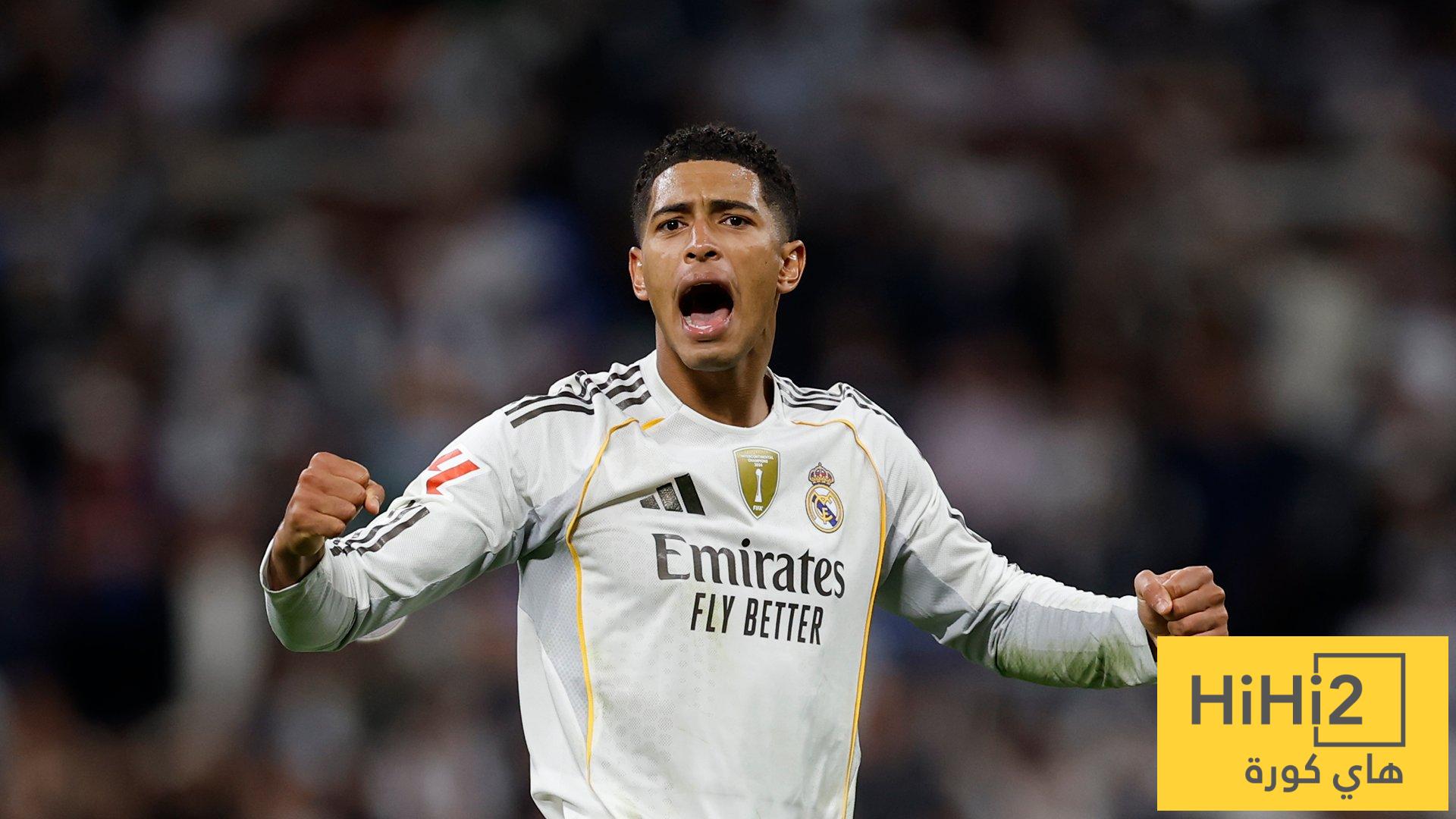 ريال مدريد يتفوق على فالنسيا