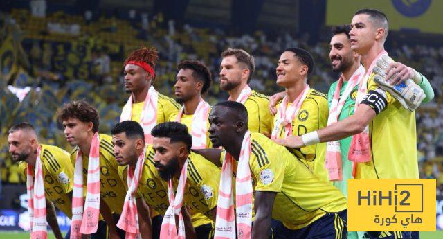 أسوأ حارس في تاريخ النصر