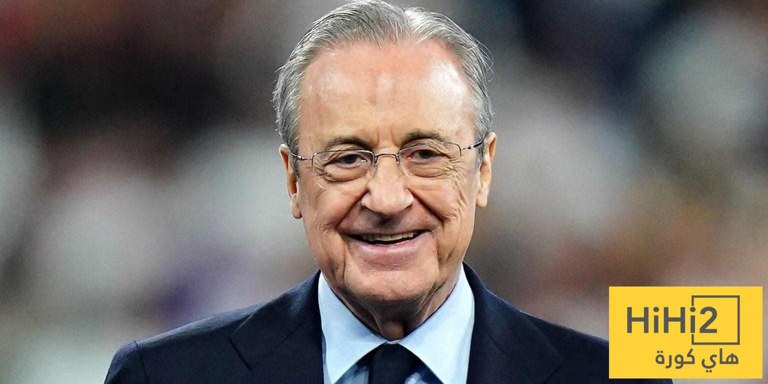 ريال مدريد سيطلب من الاتحاد الأوروبي 4.5 مليار يورو كتعويضات