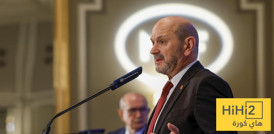 طبيعة علاقة ريال مدريد وبرشلونة مع الاتحاد الإسباني