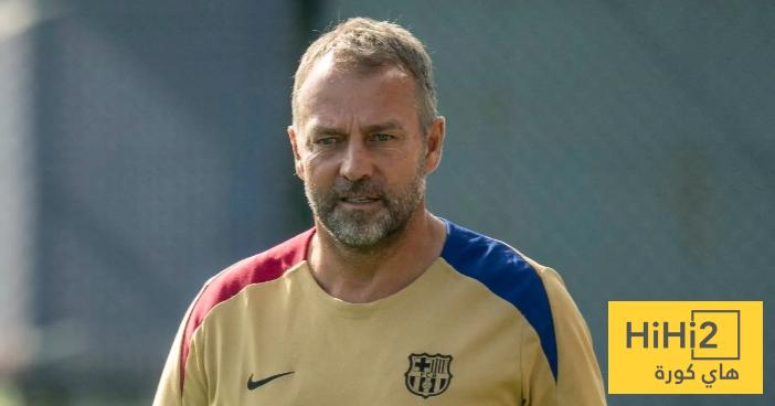 موهوب برشلونة يواصل تدريباته مع الفريق الأول