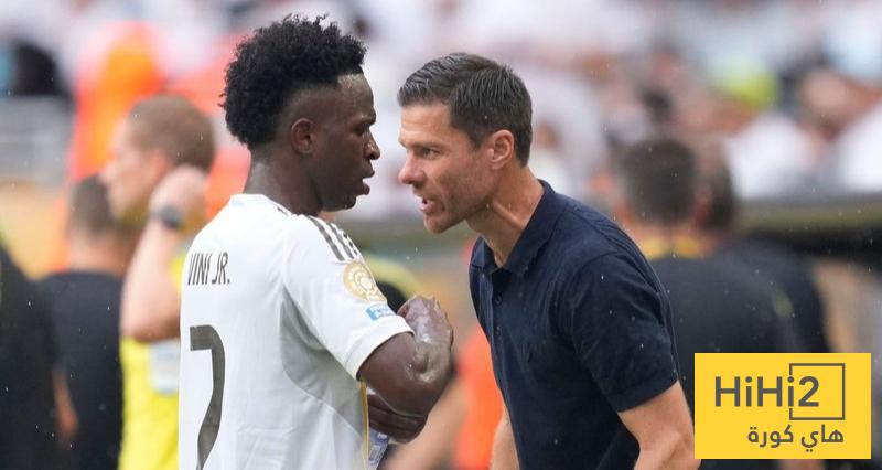 ردة الفعل على تصرف فينيسيوس مبالغ فيها !