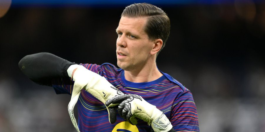 تشيزني يختار افضل 5 حراس في التاريخ