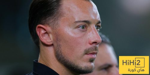 تعليق يايسله بعد تعادل الأهلي مع الرياض