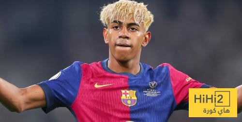 نجم أتلتيكو مدريد السابق يطالب بمساعدة لامين يامال