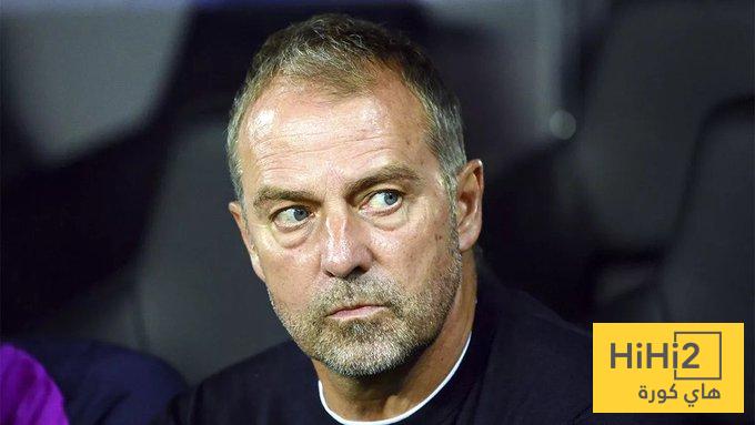 فليك يعثر على الحل لأكبر أزمات برشلونة !