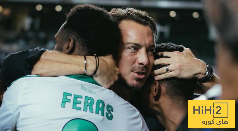 القرار الذي أطاح بآمال جماهير الأهلي