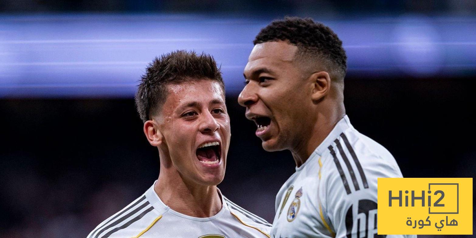 كروس يكشف أحد أسباب تألق مبابي مع ريال مدريد