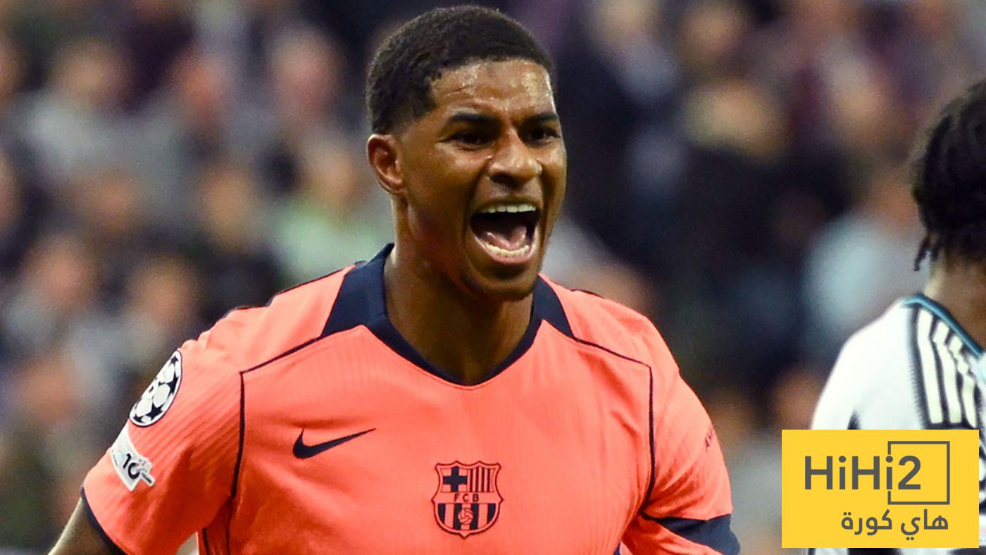 الشرطة تحدد هوية المتهم بالإساءة العنصرية إلى راشفورد .. ما العقوبة المتوقعة ؟