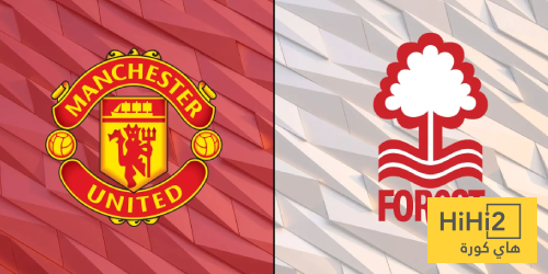 بالأرقام .. اليونايتد يتفوق تاريخيا على نوتنيغهام فورست