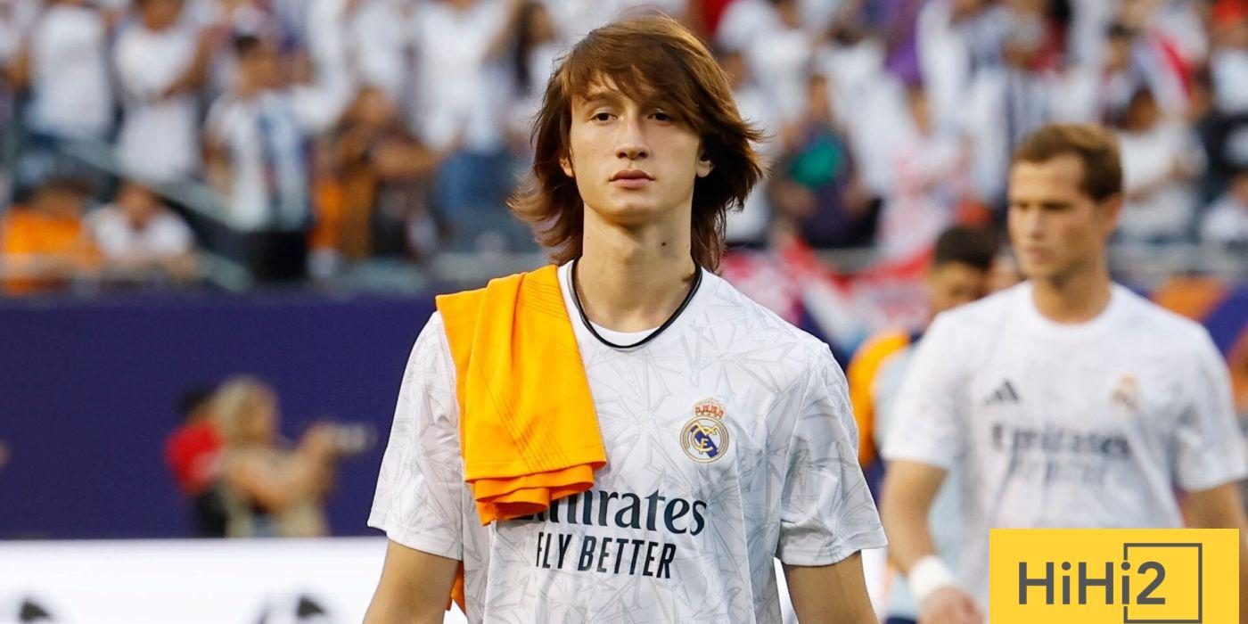 رادار الدوري الألماني يرصد مستقبل ريال مدريد