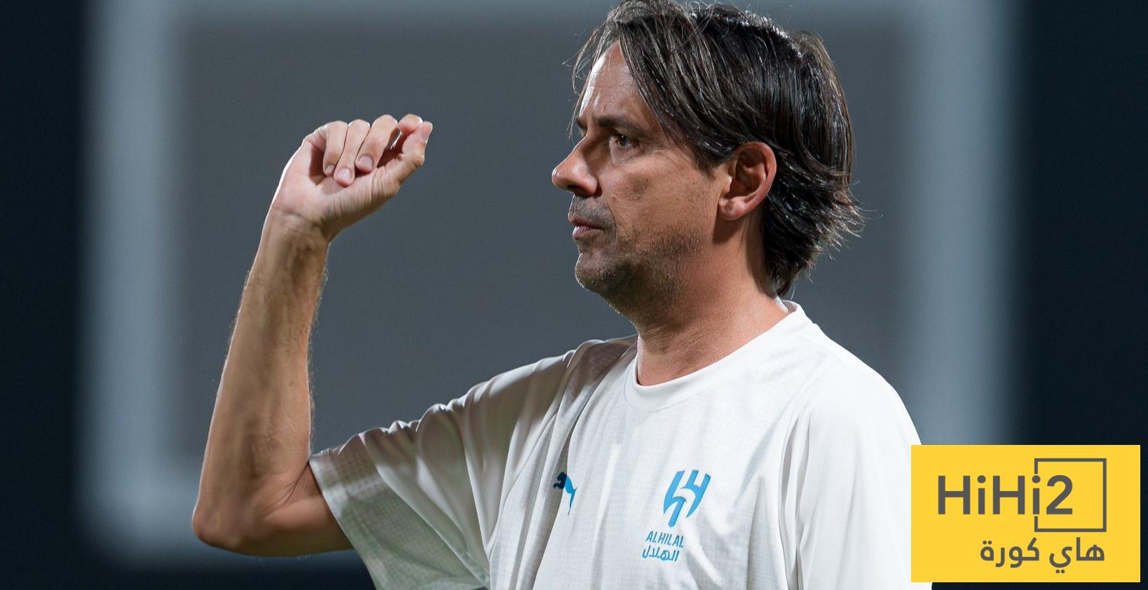 أول تحرك رسمي من الهلال لضم لاعب الخليج