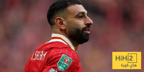 ليفربول يجد بديل جديد لصلاح