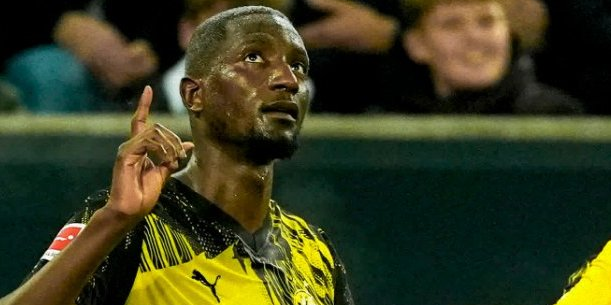 احصائيات مباراة بروسيا دورتموند و اوغسبورغ