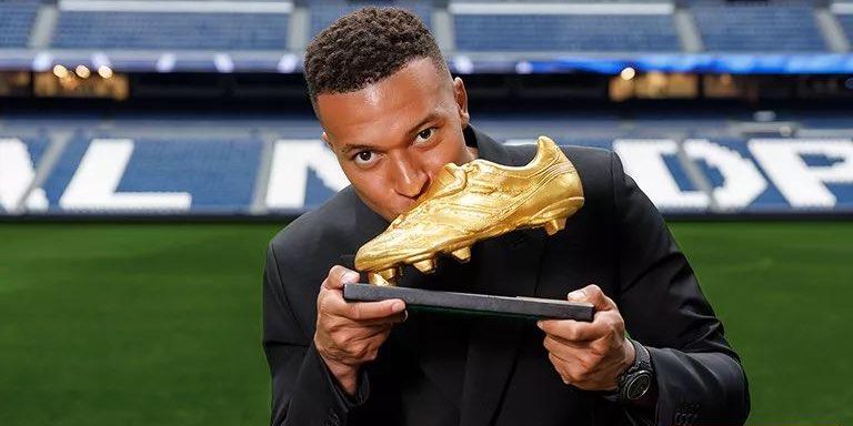 السر وراء النسخة الأفضل من مبابي هذا الموسم