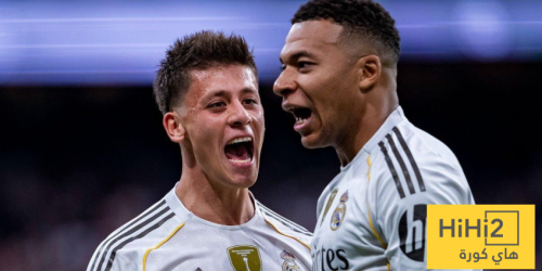 مبابي: ما يقدمه غولر لا يفاجئني