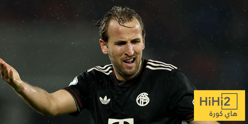 نتائج بايرن ميونخ قبل ملاقاة ليفركوزن