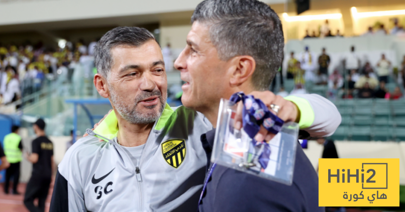 تشكيلة الاتحاد المتوقعة أمام الخليج