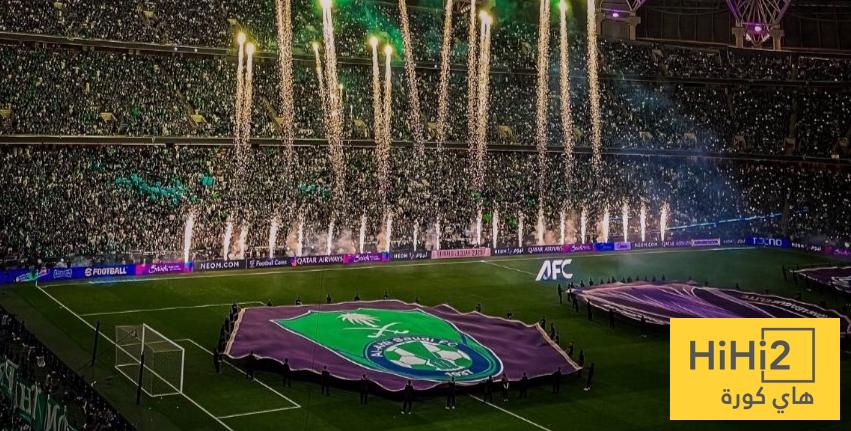 تغيير ملعب مباراة الأهلي والقادسية في كأس الملك