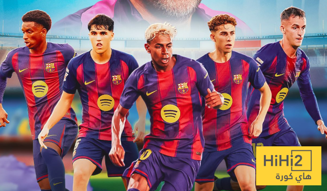 ما افتقده برشلونة في البرنابيو .. سيدفعه بعيدا عن القمة !