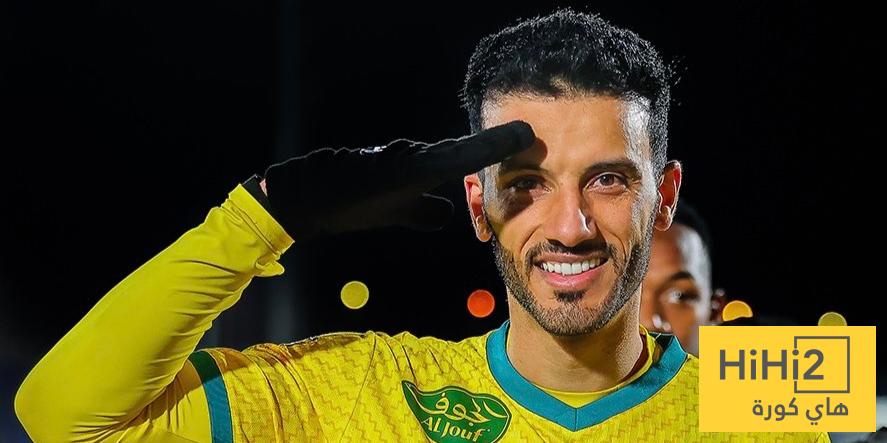 عمر السومة يواصل تحطيم الأرقام القياسية في الدوري