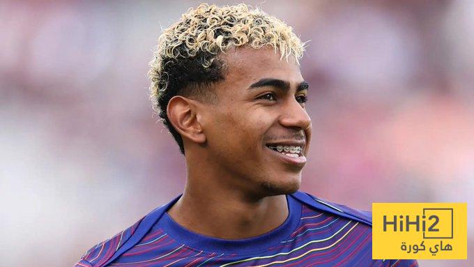 أسطورة الريال يتغزل في لامين يامال ويحذره من تدمير نفسه !