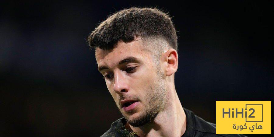 تطورات جديدة بشأن تعافي خوان غارسيا