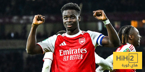 الرسم التكتيكي المتوقع لـ أرسنال أمام بيرنلي