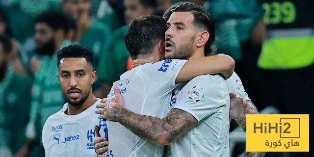 مطالب بفتح تحقيق مع لاعب الهلال المتهور !