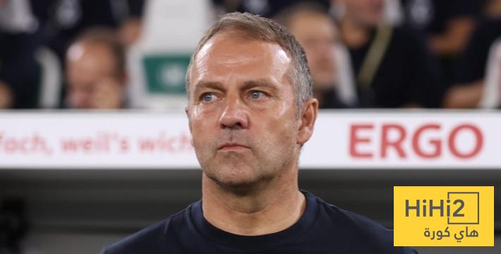 فليك يمدح لاعب برشلونة السابق