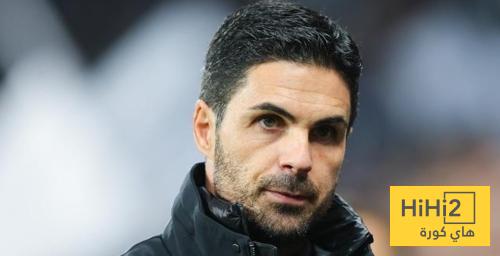 تقييم تشكيلة أرسنال قبل لقاء بيرنلي